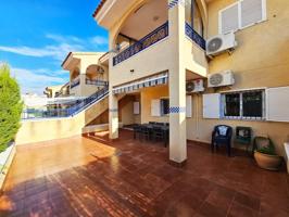 Planta baja en venta en Santa Pola, Novamar photo 0