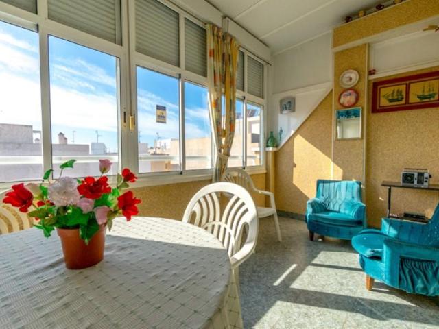 Aticos en venta en Torrevieja, Zona Playa del Cura photo 0