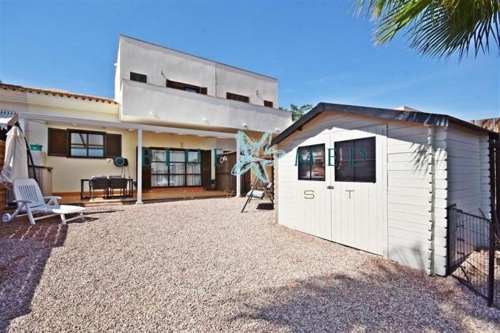 Casa en venta en Fuente Álamo de Murcia, HACIENDA DEL ALAMO photo 0
