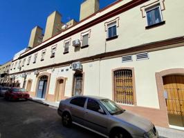 Piso en venta en Sevilla, Alameda photo 0