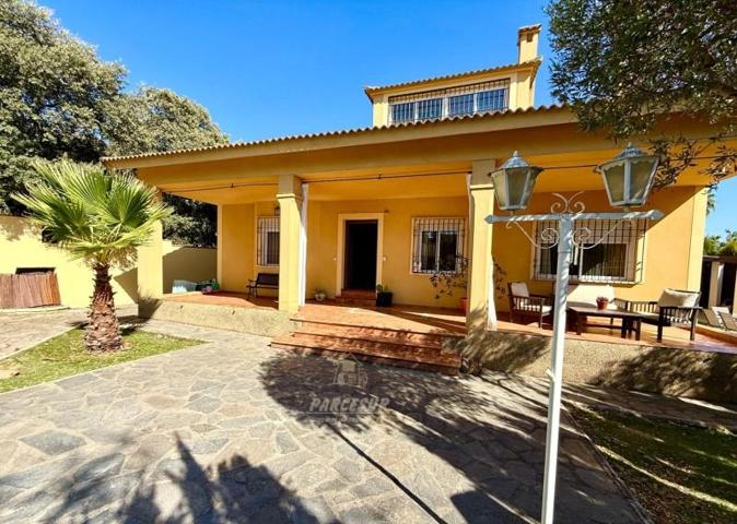 Casa con terreno en venta en Córdoba, Alcolea photo 0