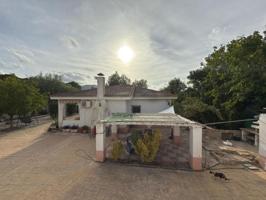 Casa con terreno en venta en Tibi, Urbanizacion terol photo 0