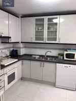 Piso en venta en Alicante, Centro photo 0