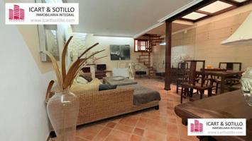 Casa en venta en Vinaròs, Plaza 3 reyes photo 0