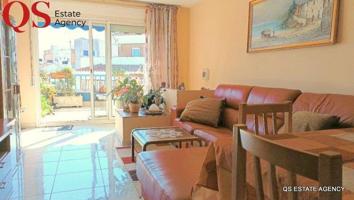 Duplex en venta en Blanes, Els Pavos photo 0