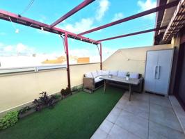 Atico Duplex en venta en Alzira, Alquenencia photo 0