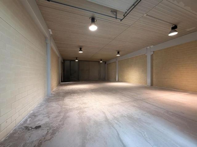 Nave industrial en venta en Irun, Letxumborro Hiribidea, 20305 photo 0