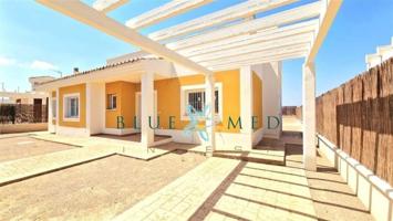 Chalet en venta en Lorca, Purias photo 0
