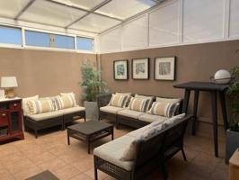 Adosada en venta en Palmera, Centro photo 0
