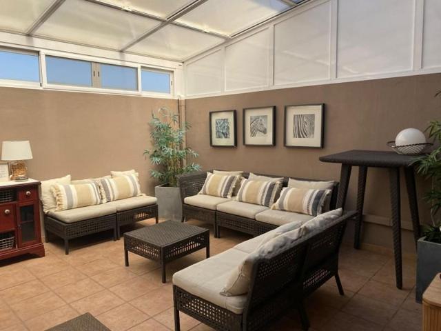 Adosada en venta en Palmera, Centro photo 0