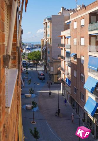 Aticos en venta en Santa Pola, Calle José Alejo Bonmatí, 03130 photo 0