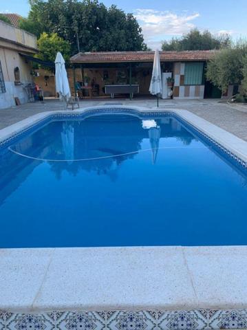 Casa con terreno en venta en Murcia, Murcia photo 0