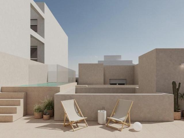 Apartamento en venta en Torrevieja, Centro - Muelle Pesquero photo 0