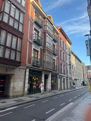 Piso en venta en Valladolid, Centro photo 0