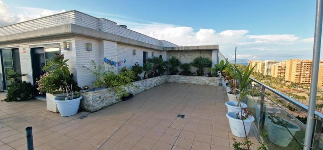 Atico Duplex en venta en Oropesa del Mar, Costa Azahar photo 0