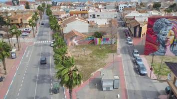 Terreno en venta en Los Alcázares, Centro photo 0