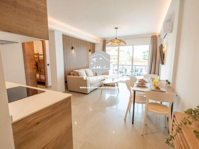 Apartamento en venta en Jávea-Xàbia photo 0