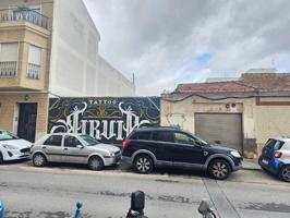 Terreno en venta en Torrevieja, Torrevieja photo 0