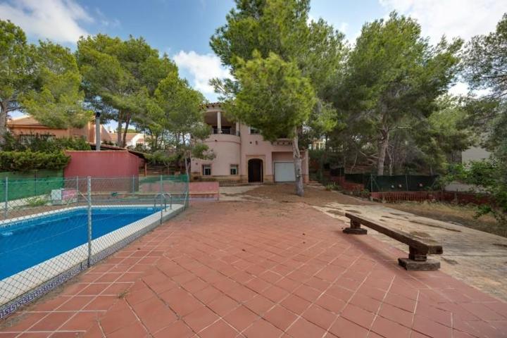 Chalet en venta en San Miguel de Salinas photo 0