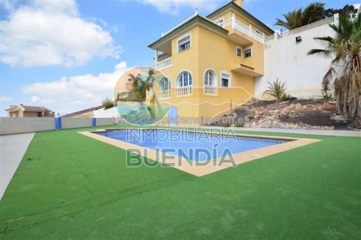 Chalet en venta en Puerto de Mazarrón, Bolnuevo photo 0