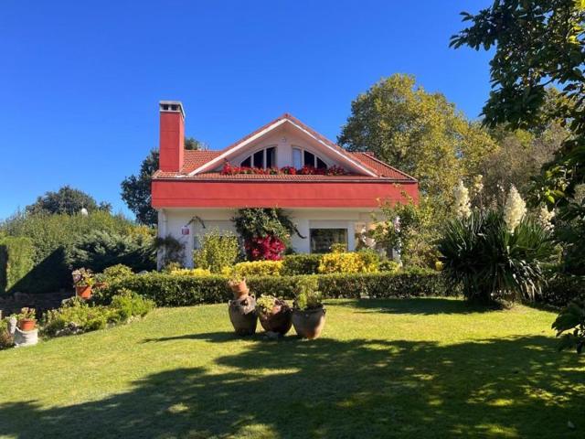 Chalet en venta en Puente San Miguel, PUENTE SAN MIGUEL photo 0