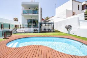 Chalet en venta en Telde, Valle de los Nueve - El Ejido - Medianías photo 0