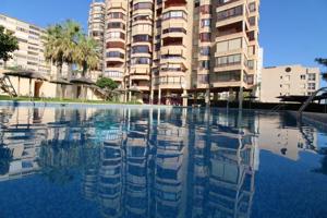 Piso en venta en San Juan playa, Cabo de las Huertas photo 0