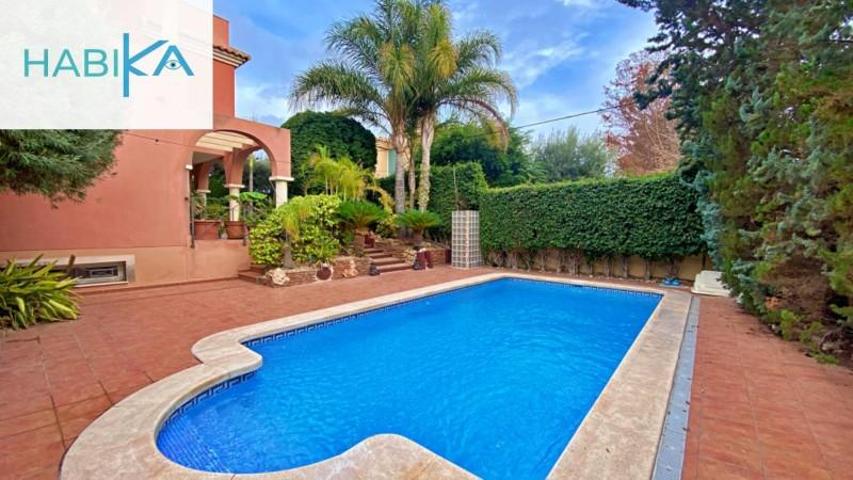 Chalet en venta en San Juan, La Font - Mezquitas photo 0