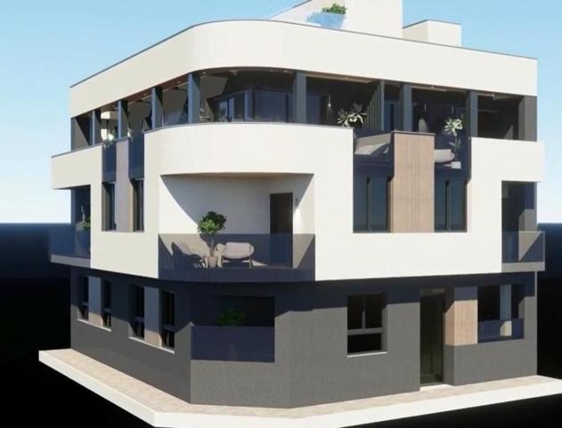 Apartamento en venta en Torrevieja photo 0
