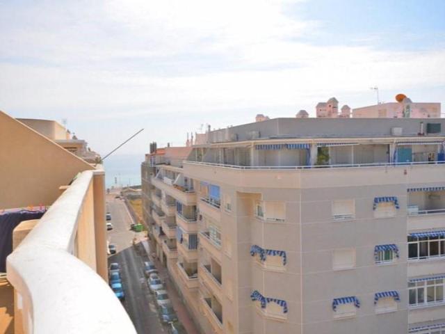 Aticos en venta en Torrevieja, Avenida Habaneras - Curva de Palangre photo 0