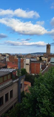 Aticos en venta en Barcelona, Sarrià photo 0