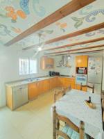 Adosada en venta en Burriana, Plana Baixa photo 0
