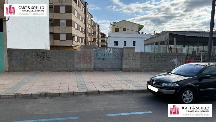Terreno en venta en Peníscola, Zona centro photo 0