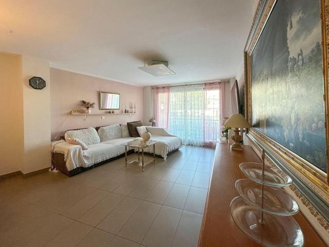 Apartamento en venta en Calpe, Calpe Centro photo 0