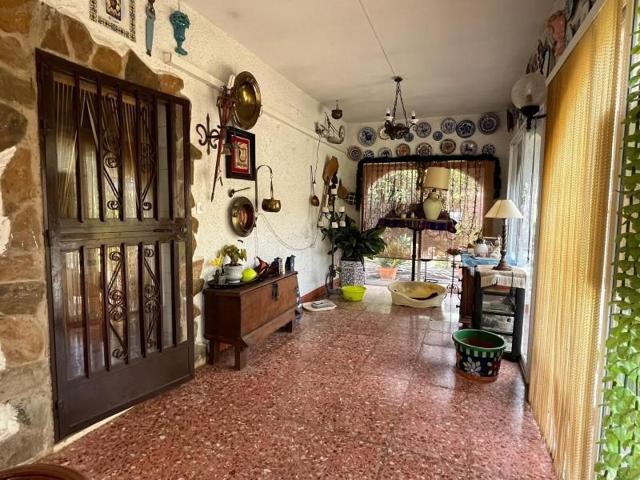 Chalet en venta en San Vicente del Raspeig, Partida Raspeig photo 0