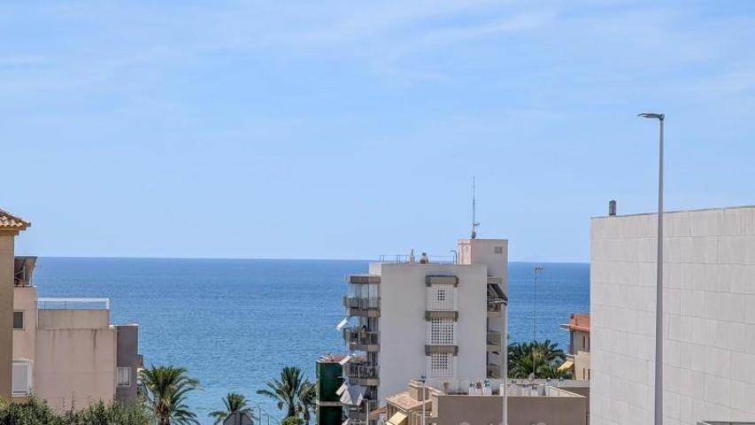Bungalow en venta en Santa Pola, Calle Juan Sebastián Elcano, 03130 photo 0