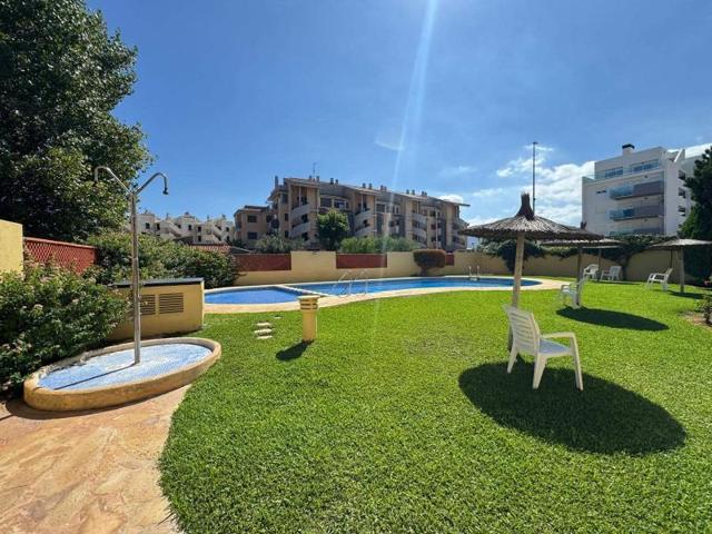 Apartamento en venta en Denia, Playa de les Marines en Denia photo 0