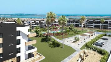 Apartamento en venta en Torrevieja, La Siesta - El Salado - Torreta photo 0