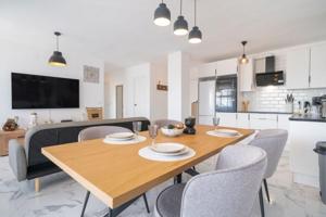 Piso en venta en Torrevieja, Punta Prima photo 0