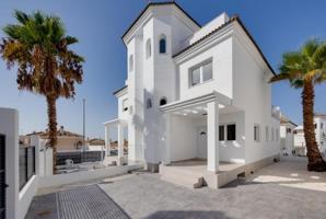 Chalet en venta en San Fulgencio photo 0