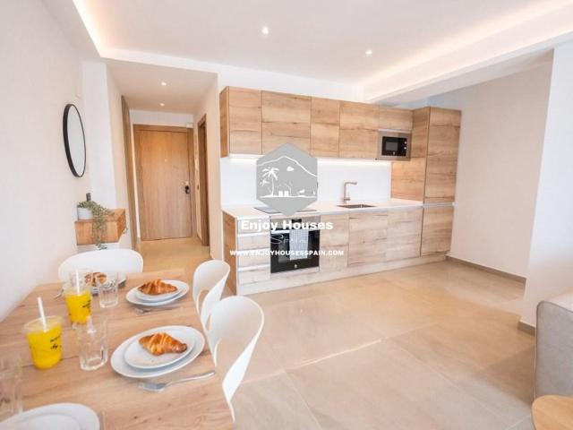Apartamento en venta en Jávea-Xàbia photo 0