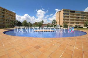 Apartamento en venta en Denia, Deveses Playa photo 0