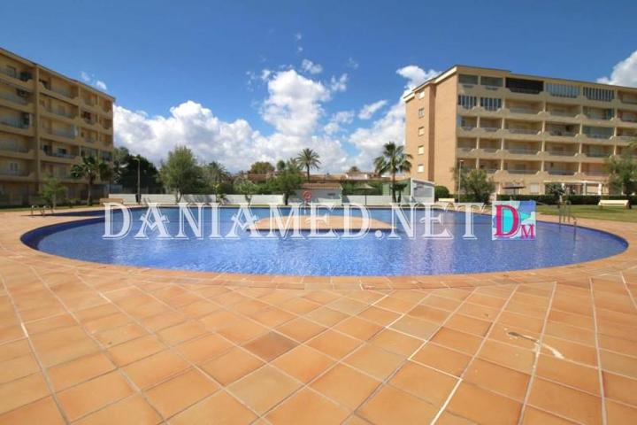 Apartamento en venta en Denia, Deveses Playa photo 0