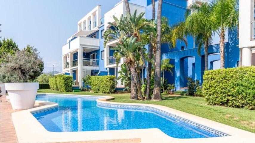 Apartamento en venta en Denia, LM A PARTIR KM 12-PY DEVESES photo 0