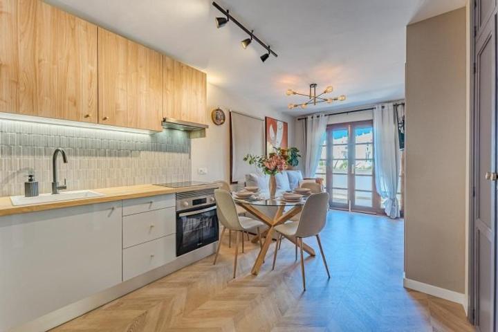 Apartamento en venta en Adeje, Costa Adeje photo 0