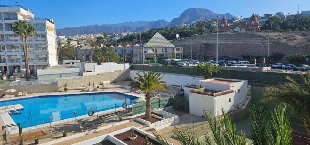 Apartamento en venta en Adeje, Playa de las Américas photo 0