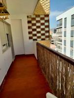 Piso en alquiler en Almería, Zapillo photo 0