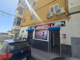 Local comercial en alquiler en Mogán, Arguineguín Casco photo 0