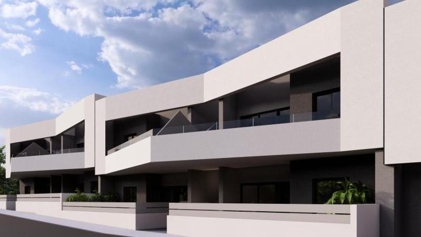 Bungalow en venta en San Miguel de Salinas, Comunidad valenciana photo 0