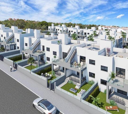Bungalow en venta en San Miguel de Salinas, Costa blanca sur photo 0